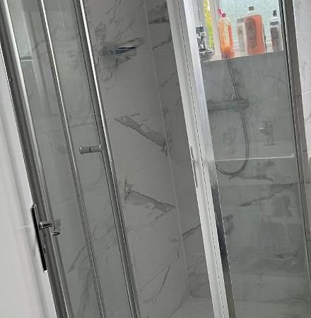 Large Room With Two Bed In Central لندن المظهر الخارجي الصورة